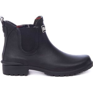 Barbour Wilton Womens