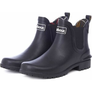 Barbour Wilton Womens