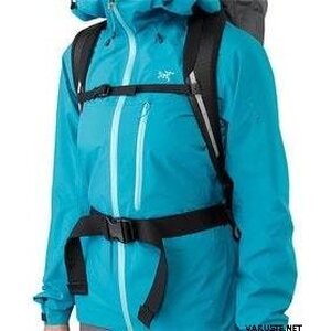 Arc'teryx Alpha FL 30 (2019)
