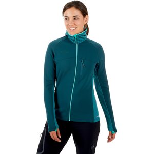 Mammut Aconcagua Pro ML Hooded Jacket Women