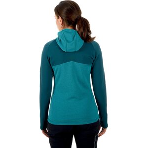 Mammut Aconcagua Pro ML Hooded Jacket Women