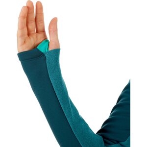 Mammut Aconcagua Pro ML Hooded Jacket Women