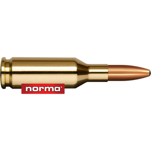 Norma 6mm Norma BR 6,5g / 100gr Oryx 20pcs