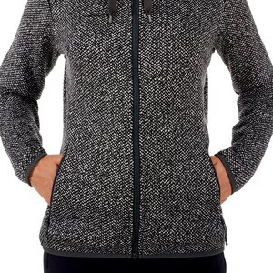 Mammut Chamuera ML Hooded Jacket Women