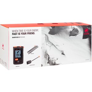 Mammut Barryvox S Package