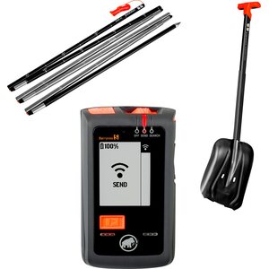 Mammut Barryvox S Package