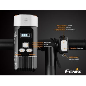 Fenix BC35R