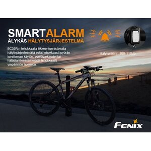 Fenix BC35R