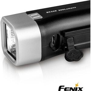 Fenix BC25R