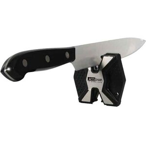 Accusharp Diamond 2-Step Sharpener (017C)