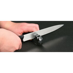 Accusharp 4-in-1 Knife & Tool Sharpener (029C)