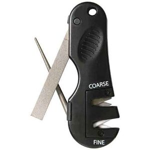 Accusharp 4-in-1 Knife & Tool Sharpener (029C)