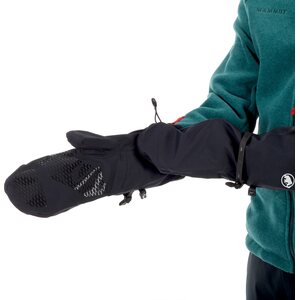 Mammut Shell Mitten