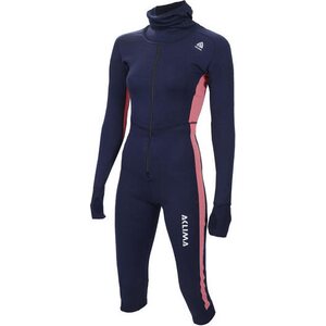 Aclima Warmwool Overall 3/4 Women