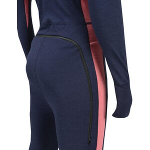 Aclima Warmwool Overall 3/4 Women
