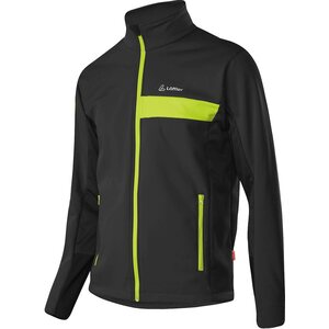 Löffler Jacket Windstopper Softshell Warm Men