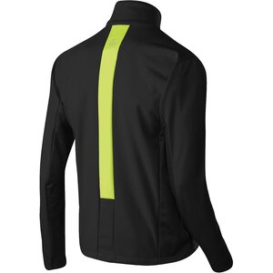 Löffler Jacket Windstopper Softshell Warm Men