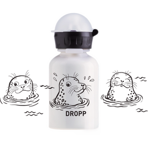 SIGG DROPP X SIGG Lasten Juomapullo