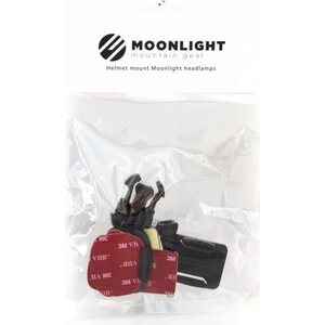 Moonlight Mountain Gear Helmet Mount Kypäräkiinnike