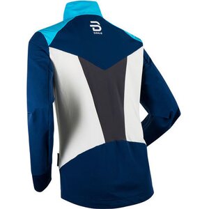 Dahlie Jacket Thermo Hybrid Wmn