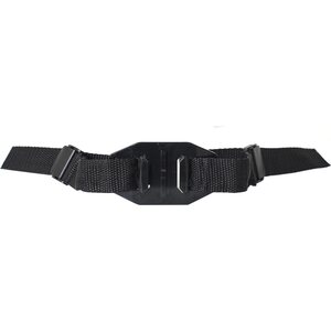 Moonlight Mountain Gear Helmet Strap Kypäräkiinnike