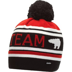 Eisbär Team Pompon