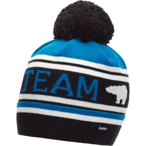 Eisbär Team Pompon