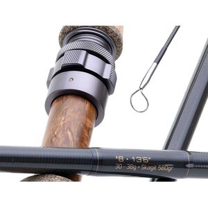 Vision XO 15' #10 / 38-46g Skagit 710gr