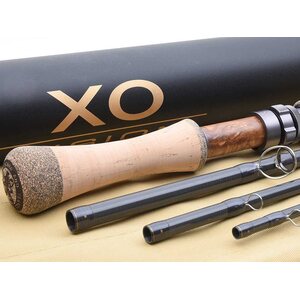 Vision XO 15' #10 / 38-46g Skagit 710gr
