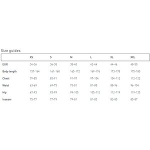 Devold Thermo Woman Jacket