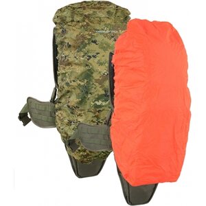 Eberlestock Rain Cover, Small Reversible (G2RC)