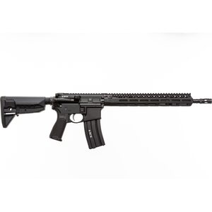 BCM rifles