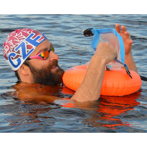 360swim Grab Bag Donut Buoy