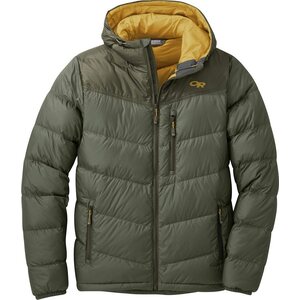 Outdoor Research Transcendent Down Hoody Men's