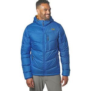 Outdoor Research Transcendent Down Hoody Men's