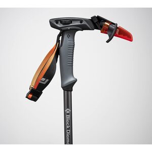 Black Diamond Carbon Whippet Pole