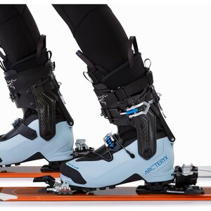 Arc'teryx Procline Carbon AR Womens