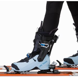 Arc'teryx Procline Carbon AR Womens
