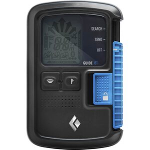 Black Diamond BD Guide BT Beacon