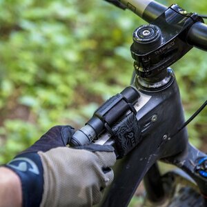 Blackburn Plugger Tubeless Tire Repair Kit Työkalu