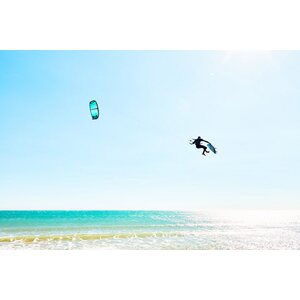 Ozone Alpha V1 Kite Only 4m²