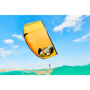 Ozone Alpha V1 Kite Only 12 m²