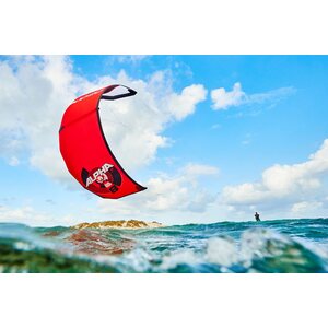 Ozone Alpha V1 Kite Only 12 m²