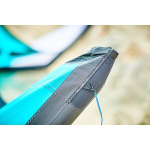 Ozone Alpha V1 Kite Only 12 m²