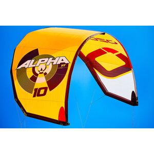 Ozone Alpha V1 Complete 12 m²