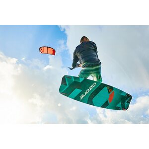Ozone Alpha V1 Complete 12 m²