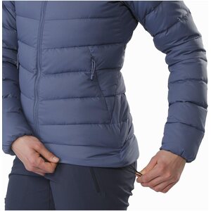 Arc'teryx Thorium AR Hoody Womens