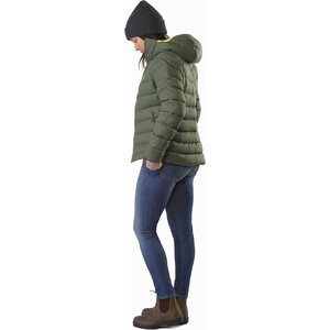 Arc'teryx Thorium AR Hoody Womens