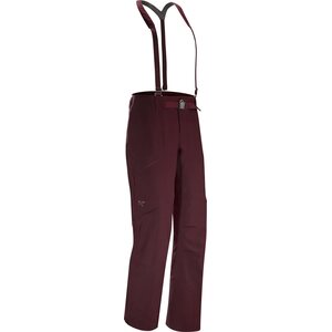 Arc'teryx Shashka FL Pant Womens