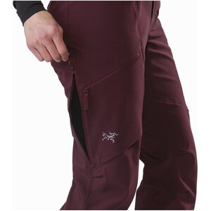 Arc'teryx Shashka FL Pant Womens